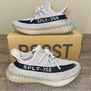 adidas Yeezy Boost 350 V2 'Slate'